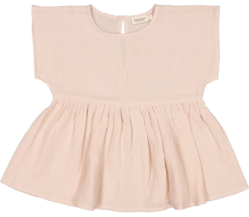 Blouse - Tioro Rose Moon - MarMar Copenhagen
