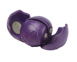 Houten speelgoed 5-kleuren groenten set - PlanToys