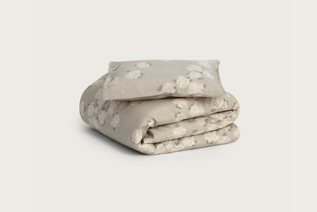 Duvet cover 100x140cm junior - Dogwood - Garbo & Friends