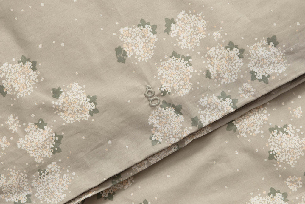 Duvet cover 100x140cm junior - Dogwood - Garbo & Friends