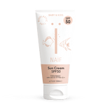 Zonnecreme SPF 50 200ml - Naïf