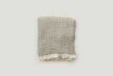 Garbo & Friends - Mellow blanket small 110x110cm - Kale