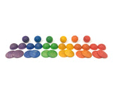 Ronde set - Grapat