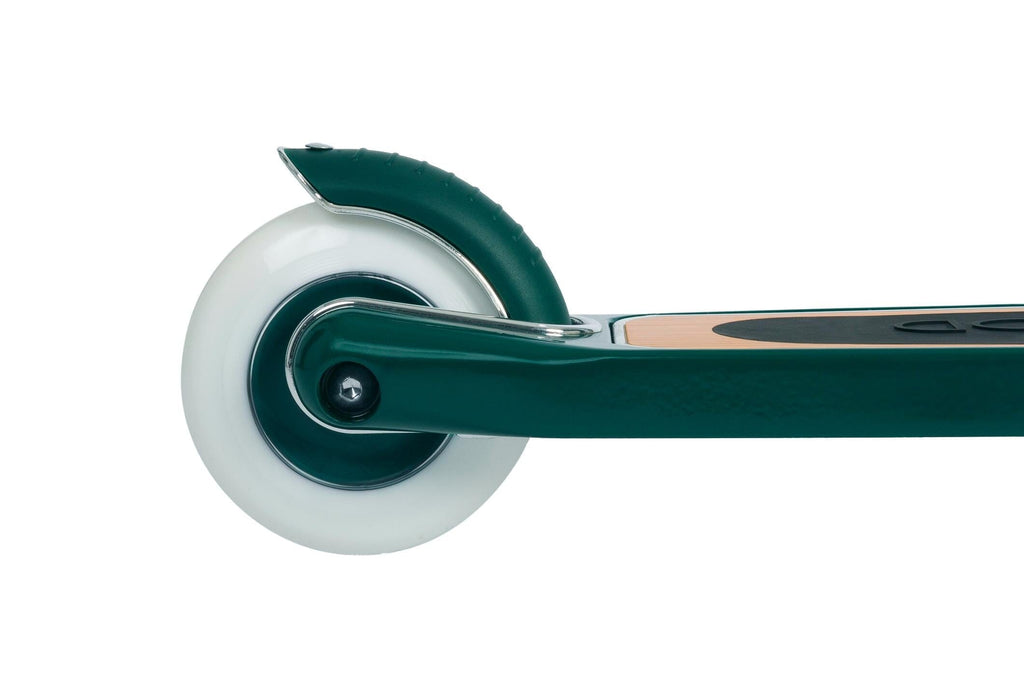 Maxi Scooter - Green
