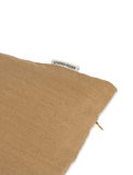 cot/lin kussen 40x60 - oak - Studio Feder