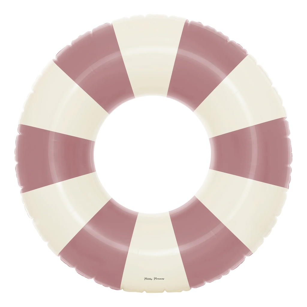 Zwemband Celine 120 cm - Dark Rose - Petites Pommes