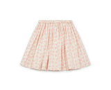 Rok met hartjesprint - sacre coeur - Bonton