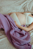 Blanket Gaston - Lavender