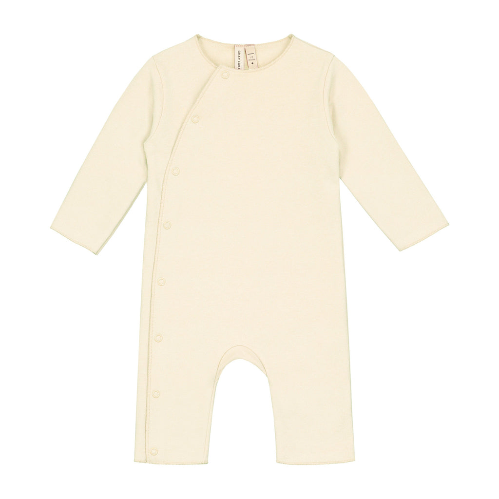 Gray Label - Onesie - Cream