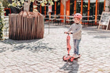 Step - Highwaykick 1 Peach - Scoot and Ride