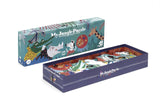 Londji - Puzzel My Jungle - 22 stukken