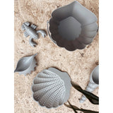 Strandspeeltjes - Blue fog - Konges Slojd