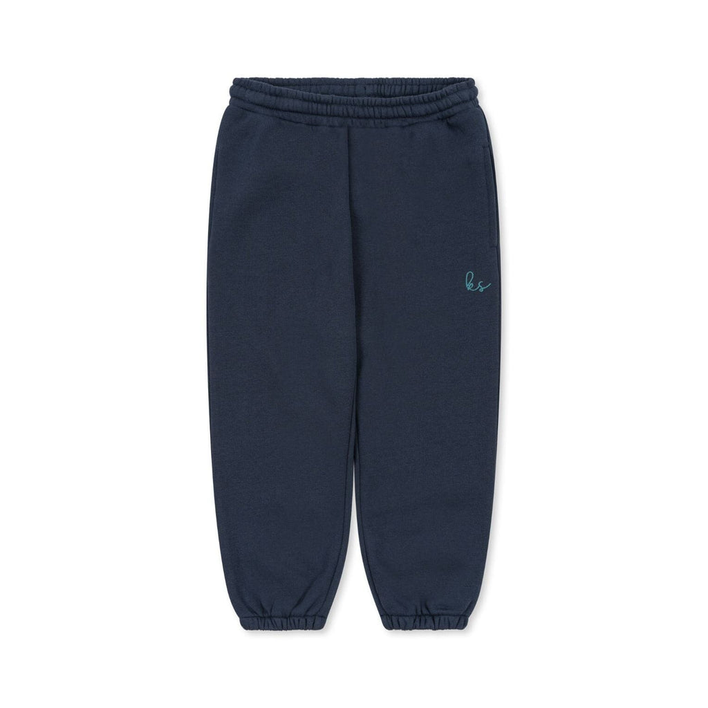 Lou joggingbroek - Total Eclipse