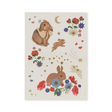 Plaktattoos - Du Coeur