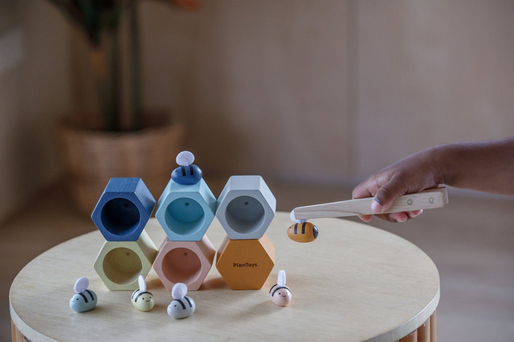 Bijenkorf - Orchard Collection - PlanToys