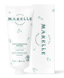Feuchtigkeitsspendende Körpercreme 100 ml - Marelle