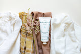 Feuchtigkeitsspendende Körpercreme 100 ml - Marelle