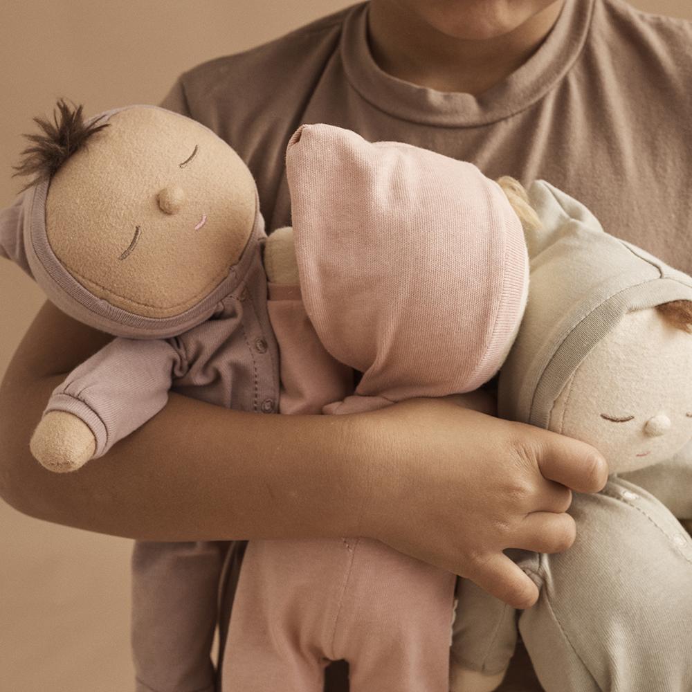 Dozy Dinkum Doll - Pip - Olli Ella