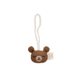 Main Sauvage - Babygym speeltje - Teddy