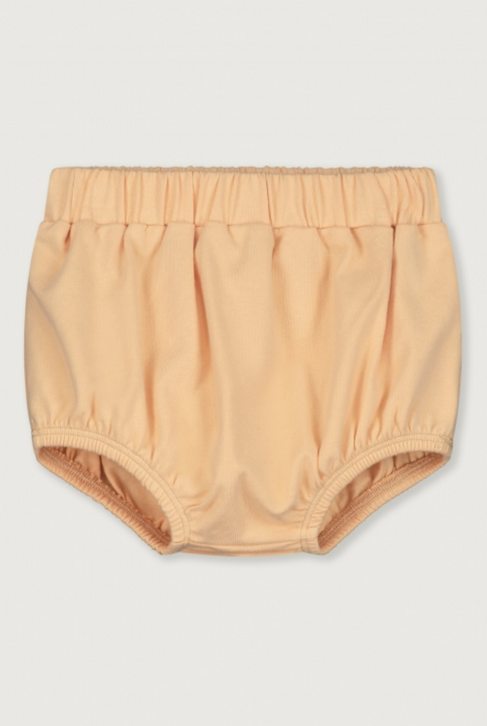 Baby bloomer - Apricot - Gray Label