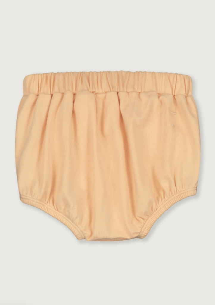 Baby bloomer - Apricot - Gray Label