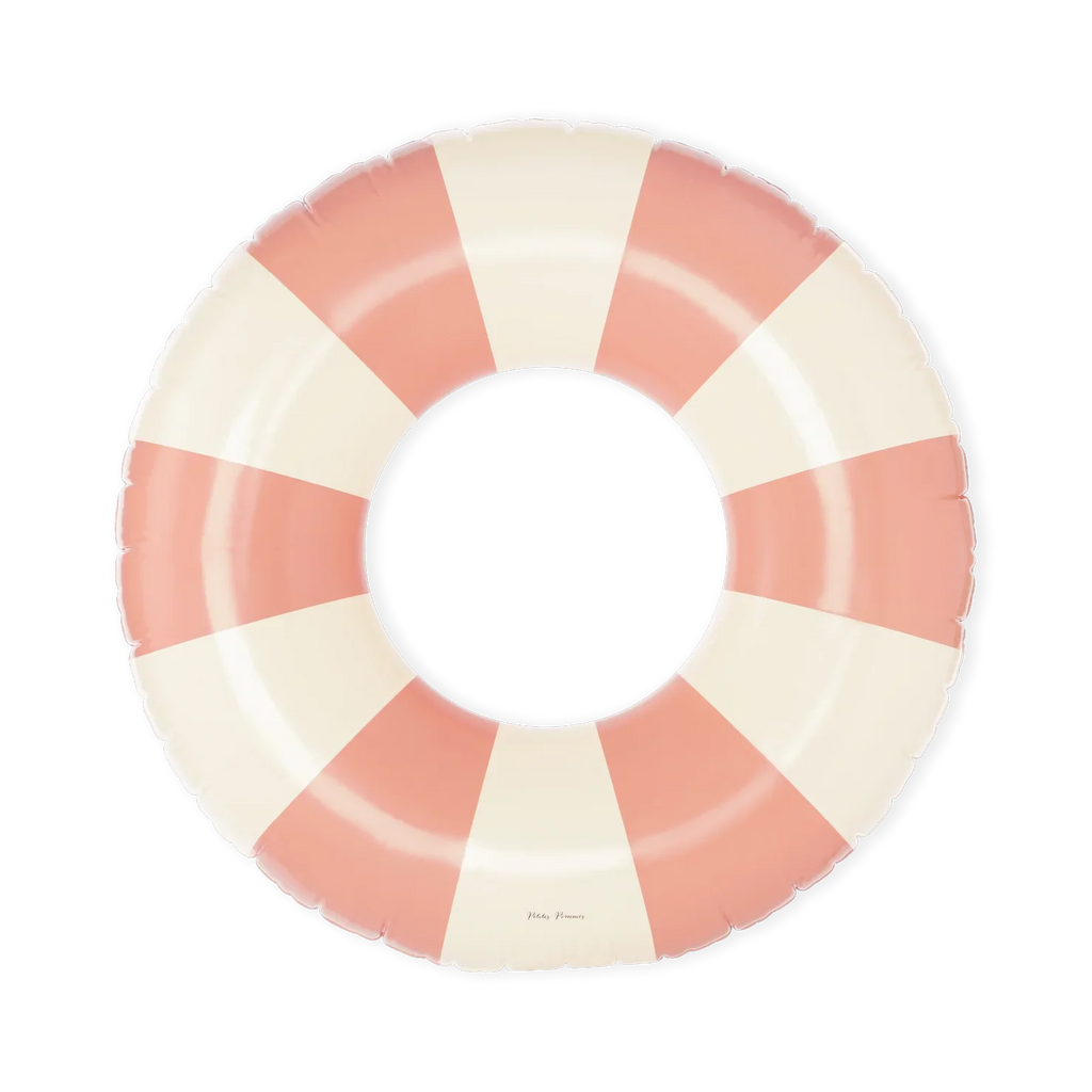 Zwemband Sally 90 cm - Peach Daisy - Petites Pommes