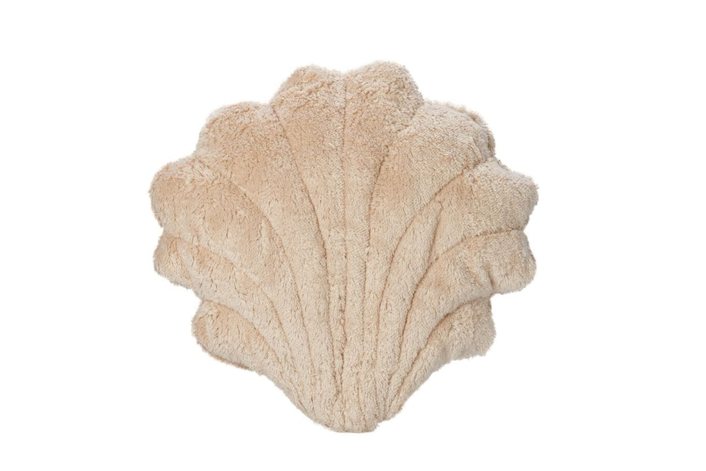 Knuffel schelp met warmtekussen pitjes - Large - Senger Naturwelt