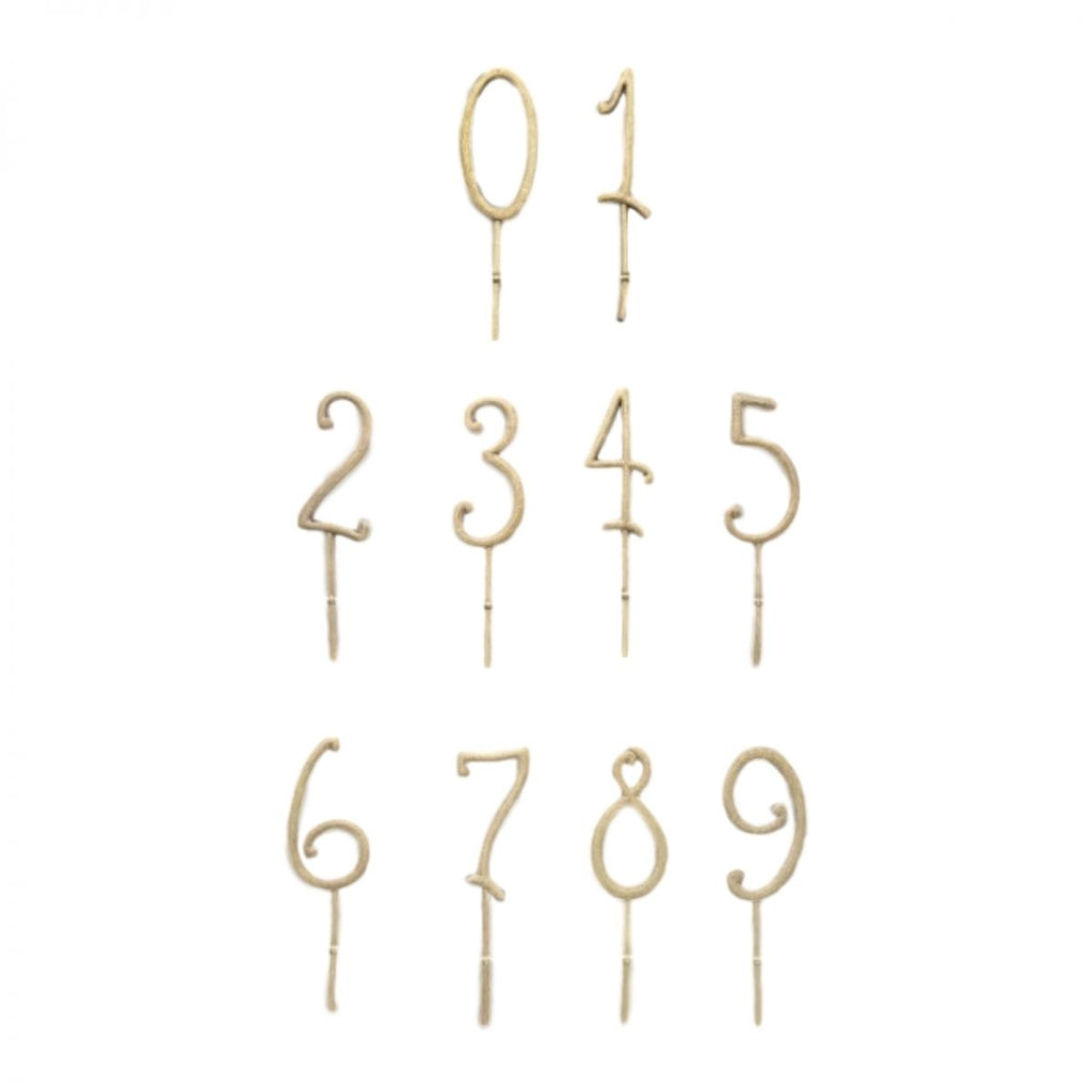 Train d'anniversaire - Multi Pierrot - Konges Slojd