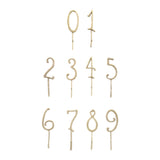 Train d'anniversaire - Multi Pierrot - Konges Slojd