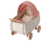 Pram micro - Coral - Maileg
