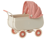 Pram micro - Coral - Maileg