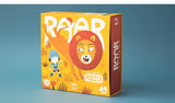 Puzzel Roar - 36 stukken - Londji