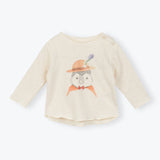 T-shirt - mr pinguïn - Arsene et les pipelettes