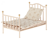 Vintage bed - Rose - Maileg