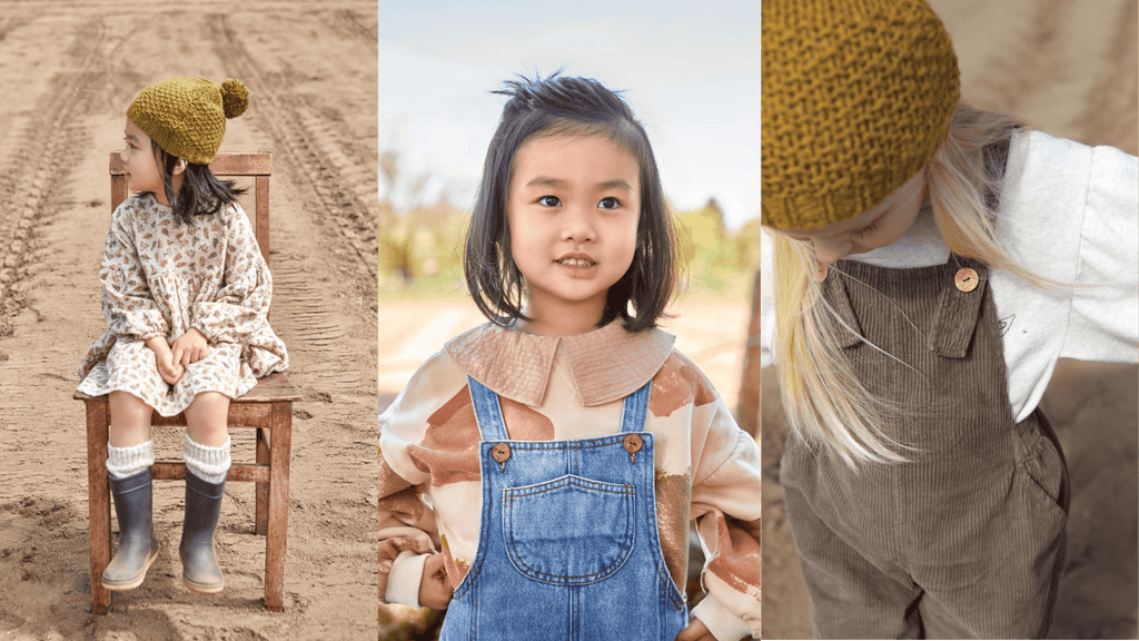 Back to School: the cutest outfits and accessories