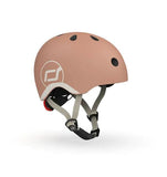 Helmet XS - Ash - Scoot and Ride
