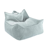 Beanbag Chair - Peppermint Green