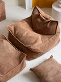 Beanbag Chair - Toffee