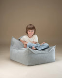 Beanbag Chair - Peppermint Green