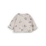 Baby Sweater - So-so mancha