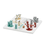 Gezelschapsspel Ludo Edvin - Kid's Concept