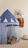 Play Tent - Blue - Kid's Concept 