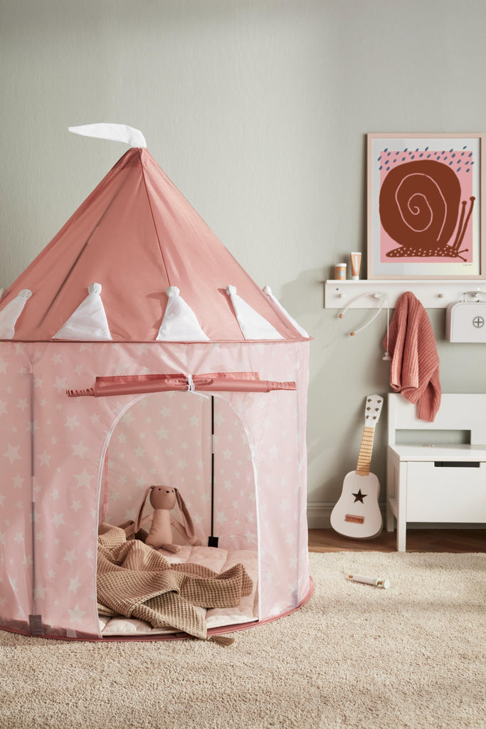 Play Tent - Pink - Kid's Concept 