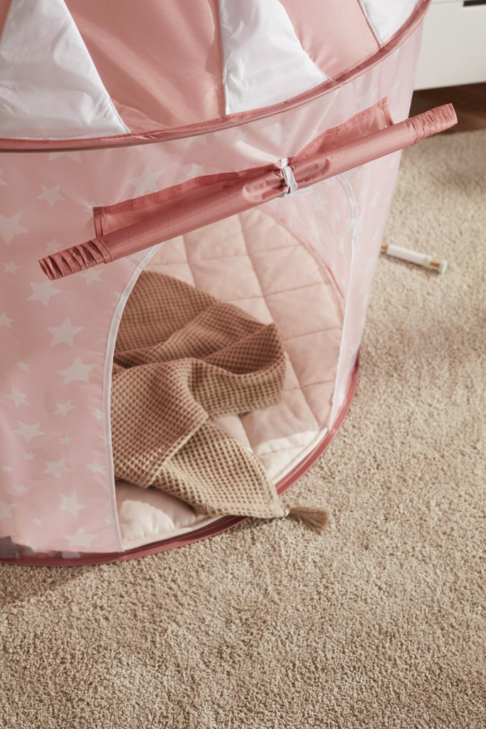 Play Tent - Pink - Kid's Concept 