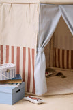 Paviljoentent Moomin inclusief figuurtjes