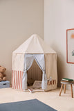 Paviljoentent Moomin inclusief figuurtjes