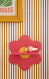 Schap - Flower pink
