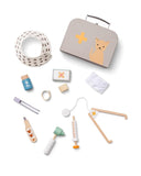 Dierenarts set
