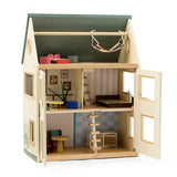 Poppenhuis