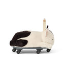 Loopwagentje Poes